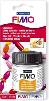 Dodatok do slajmów Fimo Acces Gloss Lacquer 35 ml (4006608003302)