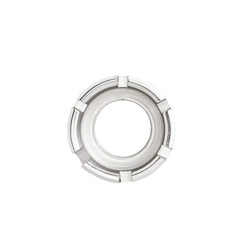 Ключ для спиц Grey's GR60320 круглый для велосипеда универсальный инструмент для правки колес (1LO-TH_11C)