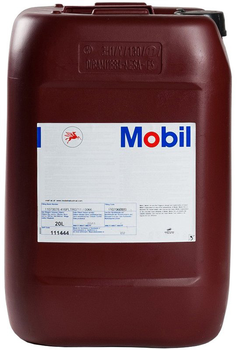 Трансмиссионное масло Mobil Mobilube HD 85W-140 20 л