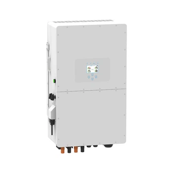 Інвертор гібридний 3Ф 50кВт 160-800В [1374464-1C] SUN-50K-SG01HP3-EU Deye