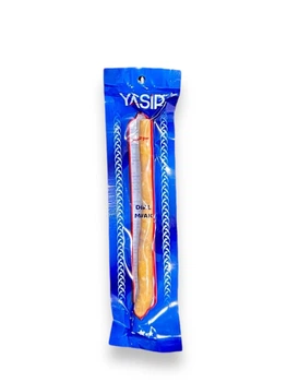 Місвак Miswak (Зубна Паличка) Для Чищення Зубів У Вакуумі Стандарт Yasir