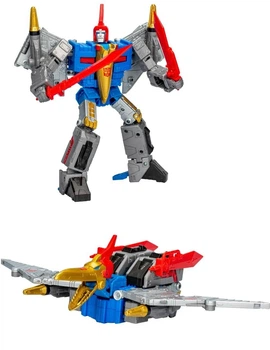 Трансформеры Свуп Transformers Studio Series 86-26 Leader Dinobot Swoop Hasbro