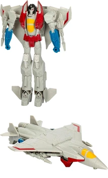 Трансформери Початок Старскрим Transformers One Mega Changer Starscream Hasbro