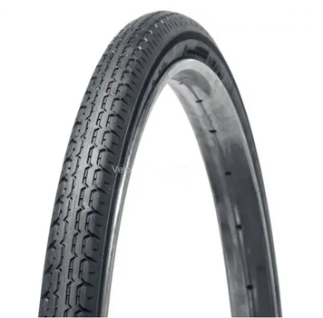 Покрышка Vee Rubber 28х1.75 VRB018 47-622 22TPI AV с камерой