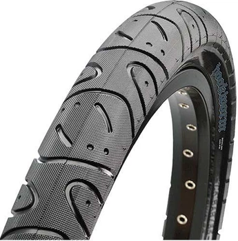 Покришка Maxxis 20x1.95 TB29461000 Hookworm 60TPI 70a чорний