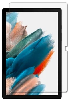 Защитное стекло на планшет Doogee T10 (10.1")