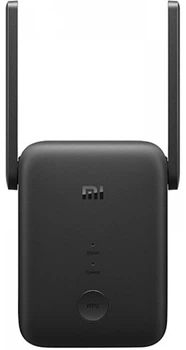 Усилитель сигнала - расширитель сети Wi-Fi XiaoMi 5 Range Extender AC1200 RC04 RA75