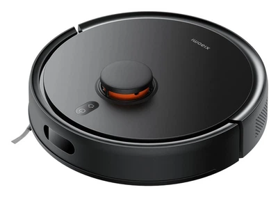 Робот-пилосос Xiaomi Robot Vacuum S20 чорний