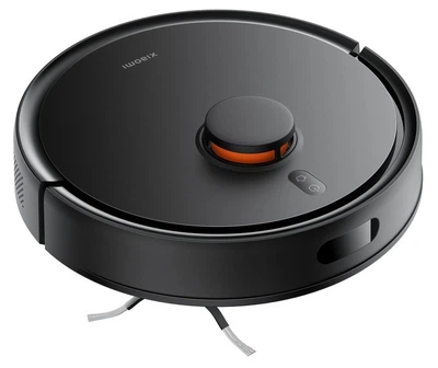 Робот-пилосос Xiaomi Robot Vacuum S20 BHR8628EU з вологим прибиранням чорний
