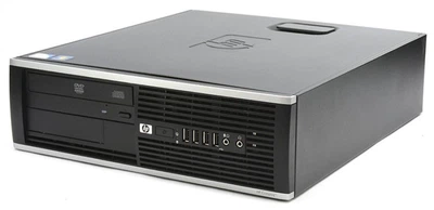 Системный блок HP Compaq 6200 Pro SFF (Intel Core i3-2100/16Gb/SSD120Gb) s1155 Б/У