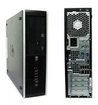 Компьютер HP Compaq 6200 Pro SFF (Intel Core i5-2400/16Gb/HDD500Gb) s1155 Б/У
