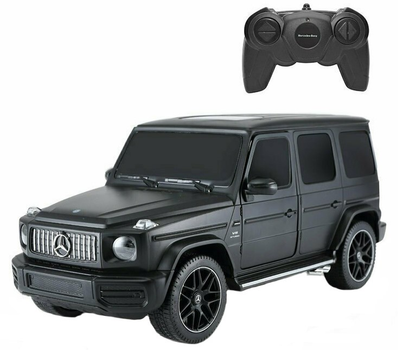 Автомобіль на радіокерувані Rastar Mercedes-Benz AMG G63 1:24 95800 (6930751315211)