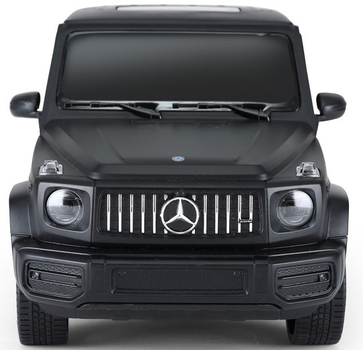 Samochód zdalnie sterowany Rastar Mercedes-Benz AMG G63 1:24 95800 (6930751315211)