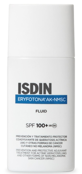 Солнцезащитный флюид Isdin Eryfotona Ak-Nmsc SPF100+ 50 мл (8470001658531 / 8429420262683)