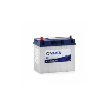 Аккумулятор автомобильный Varta Dynamic 45Аh без нижн. бурта (545157033)[50131]