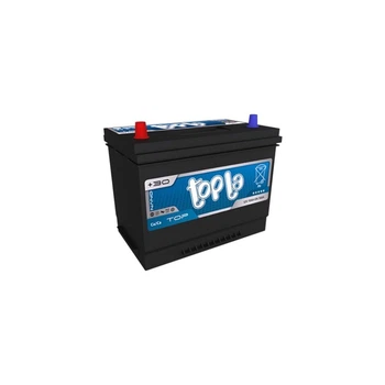 Аккумулятор автомобильный Topla 70 Ah/12V Top/Energy Japan (118 970)[89526]