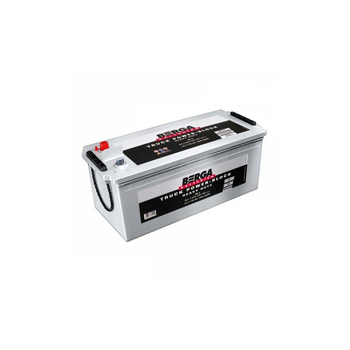 Аккумулятор автомобильный Berga Truck Power Block 225Ah бокова(+/-) (1150EN) (725103115)[50418]