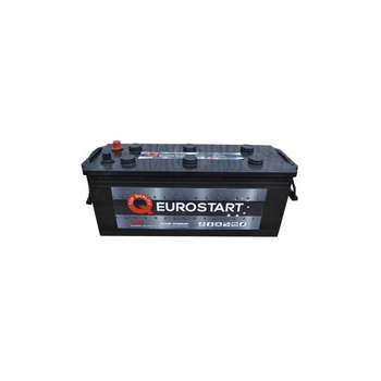 Аккумулятор автомобильный EUROSTART Truck EFB 240A (740002150)[50145]