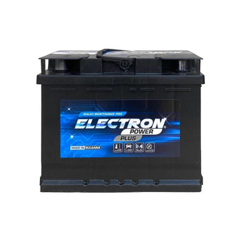 Аккумулятор автомобильный ELECTRON POWER PLUS 65Ah Ев (-/+) 640EN (565 019 064 SMF)[89566]
