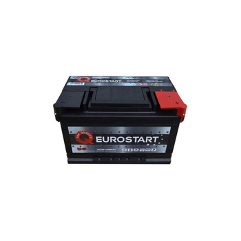 Аккумулятор автомобильный EUROSTART 74A (574014070)[50066]