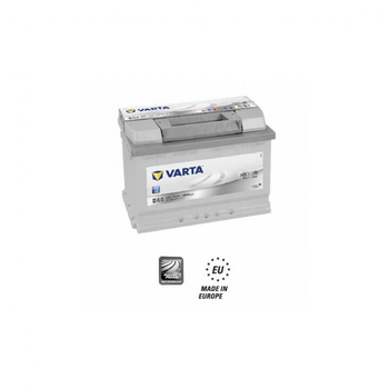 Аккумулятор автомобильный Varta Silver Dynamic 77Аh (577400078)[89508]