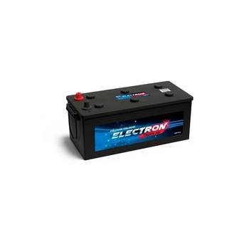 Аккумулятор автомобильный ELECTRON TRUCK HD 140Ah бокова(+/-) (950EN) (640020095)[50542]