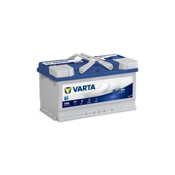 Акумулятор автомобільний Varta Dynamic START-STOP 75Ah (575500073)[50141]