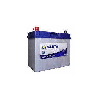 Аккумулятор автомобильный Varta Dynamic 45Аh без нижн. бурта (545158033)[50129]
