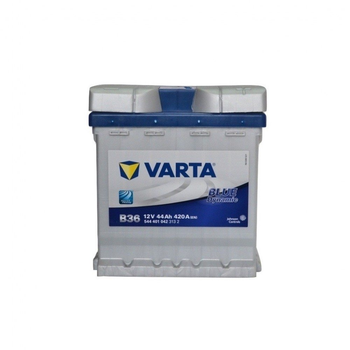 Аккумулятор автомобильный Varta Dynamic 44Ah (544401042)[89496]