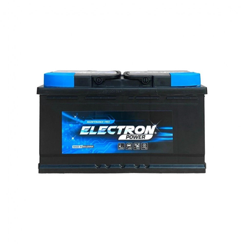 Аккумулятор автомобильный ELECTRON POWER 100Ah (+/-) 900EN (600123090)[89557]