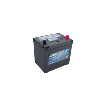 Аккумулятор автомобильный EXIDE PREMIUM 65A (EA654)[50086]