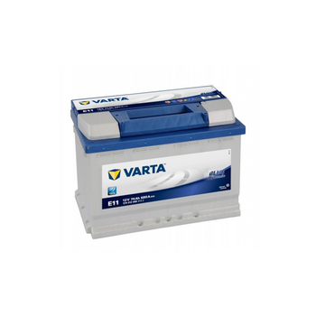 Аккумулятор автомобильный Varta Dynamic 74Аh (574012068)[89499]