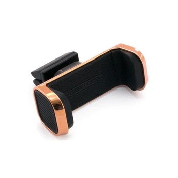 Универсальный автодержатель Extradigital DashCrab Armour Premium Bronze (CRK4129)[17775]