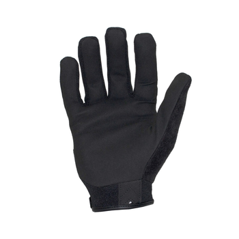 Перчатки IRONCLAD Tactical Pro Glove black S