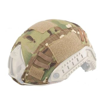 Кавер на шолом Emerson FAST Tactical Helmet Cover