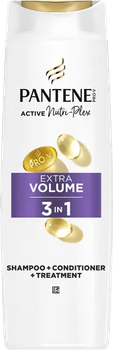 Szampon Pantene Pro-V Extra Volume 3 w 1 325 ml (8700216508988)