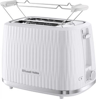 Toster Russell Hobbs Eden 2S 27370-56 White