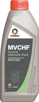 Гідравлічна олива Comma MVCHF 1 л (CHF1L)