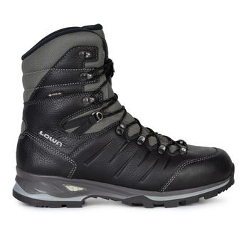 Черевики зимові LOWA Yukon Ice II GTX Black UK 9/EU 43.5 (210685/0999)