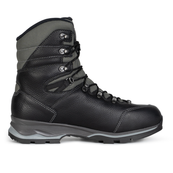 Черевики зимові LOWA Yukon Ice II GTX Black UK 8/EU 42 (210685/0999)