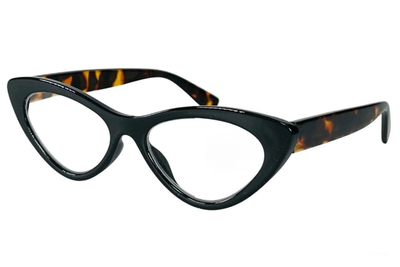 Очки с диоптриями для зрения Oscar 8568 C2 женские +1.0