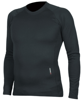 Джемпер FROZZY мужской черный size XL / V-VI