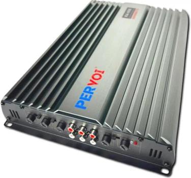 Автомобільний підсилювач 4-полосний XPRO CTC-M668 6800W MAX (44140-CTC-M668_2310)