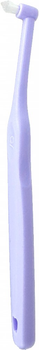 Зубная щетка Ci medical Mono Ci Mini One Tuft Clining S Сиреневая (4901221823309_сиреневая)