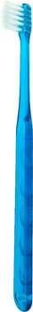Зубная щетка Ci medical Mono Round CiAssist SS с гибкой головкой Синяя (4562324611882_синяя)