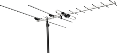 Антенна эфирная Romsat AV-27UV