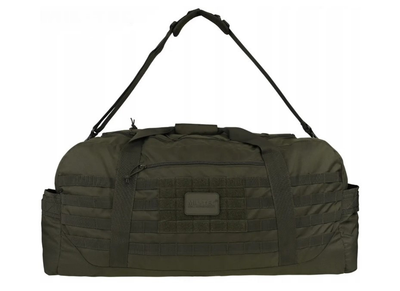 Сумка Mil-Tec us cargo bag large 105л Олива 13828201