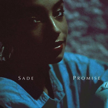Виниловая пластинка Sade – Promise (Gatefold 2024)