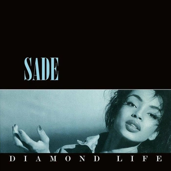 Виниловая пластинка Sade – Diamond Life (Reissue 2024)