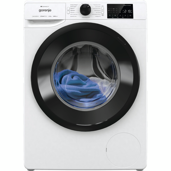Фронтальная стиральная машина Gorenje WPNEI84A1SWIFI
